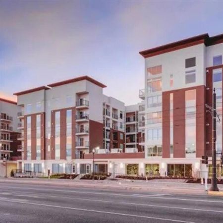 Luxurious Retreat In Slc Apartment ซอลต์เลคซิตี้ ภายนอก รูปภาพ
